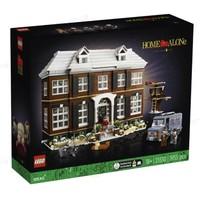 乐高 LEGO Ideas系列 21330 小鬼当家