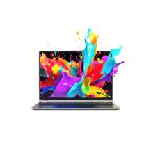 机械革命 无界15Pro 15.3英寸 轻薄本 灰色（锐龙R7-8745HS、核芯显卡、16GB、1TB SSD、2.5K、LED、120Hz）