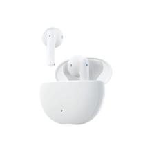 漫步者 声迈 X2 半入耳式真无线降噪蓝牙耳机 白色