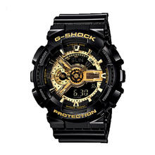 CASIO 卡西欧 G-SHOCK系列 51.2毫米石英腕表