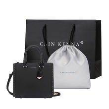 Cain Kenna CAIN&KENNA包包女包CK1-728832单肩斜挎包手提大容量托特