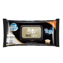 洁柔 厨房湿巾 XL 25片