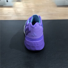 阿迪达斯 （adidas）篮球鞋男鞋新款米切尔4代签名版实战缓震运动鞋轻便透气休闲鞋 米切尔4代 HR0710 41