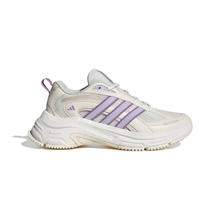 adidas 阿迪达斯 元禧老爹鞋女鞋潮流时尚运动鞋跑步鞋 奇妙白