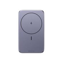 绿联 15086 移动电源 灰色 10000mAh Type-C 20W
