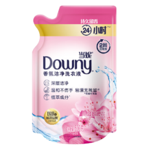 当妮 洗衣液 持久留香 500g