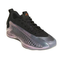百亿补贴：adidas 阿迪达斯 AE1新春男女舒适潮流运动训练篮球鞋JQ8898