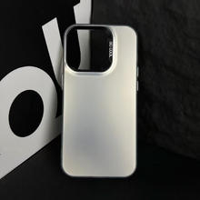 苹果 Apple 直降99元）高级原生态苹果7-16系列手机壳