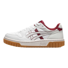 19日20点：ASICS 亚瑟士 COURT MZ 2.0 复古休闲鞋 白色/灰色