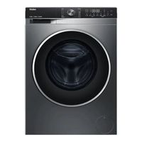 海尔 Haier 年度新品 EG100HBD59S 超薄直驱洗烘一体机 10公斤