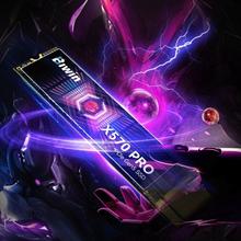 佰维 BIWIN X570 PRO NVMe M.2 固态硬盘（PCle 5.0）1TB