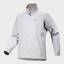 ARC'TERYX 始祖鸟 GAMMA JACKET 男子软壳夹克 GAMMA JACKET M