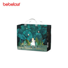 bebetour 爱丽丝奇缘拉拉裤 XXL32片（15kg以上）尿不湿 奢柔舒适定点下渗