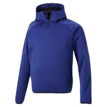 DESCENTE 综合训练 男女通用抓绒夹克 DBX2761B