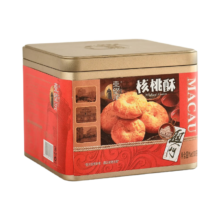 东望洋 核桃酥礼盒300g