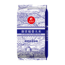 森稻福御贡稻香大米 10斤
