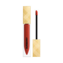 88VIP会员：Charlotte Tilbury BURBERRY/博柏利之吻伦敦臻雾哑光雾面唇釉93++大不列颠红棕6ml
