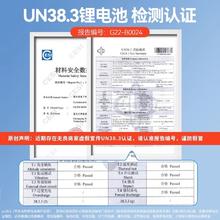 徕本 HELLOLEIBOO 车载吸尘器车用无线充电汽车家用大吸力功率强力小型手持迷你