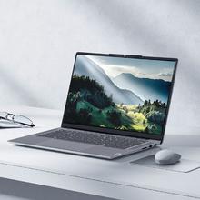 ThinkPad 联想ThinkBook 14+ 2024 酷睿Ultra AI全能本 轻薄办公笔记本电脑