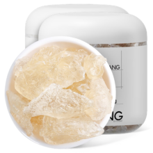 PLUS：杞里香 云南拉丝雪燕200g（100g*2罐装）高倍泡发