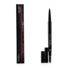 SHISEIDO 资生堂 - 三效眉彩釉眉笔眉粉眉刷胆小合一- # 02 Taupe 0.31g