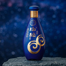 88VIP会员：舍得 陶醉酒 自在星空 50度 480ml*2瓶 浓香型白酒