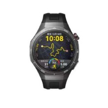 学生会员：华为WATCH GT 5 Pro 智能手表 46mm 黑