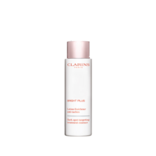 娇韵诗（CLARINS）清透丰润型焕亮柔肤水200ml美白淡斑爽肤水化妆水礼物