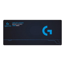 多人团：罗技 logitech 大鼠标垫 800*300*3mm