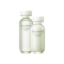 泊美 鲜纯珍萃深层保湿补水水乳(水150ml+乳120ml) 情人节礼物