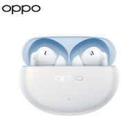 OPPO Enco R3 Pro 真无线降噪蓝牙耳机 星闪白