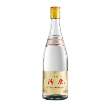 汾唐 53度白酒 475ml×1瓶