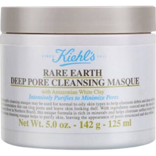 Plus会员、百亿补贴：Kiehl's 科颜氏 亚马逊白泥净肤面膜 125ml+凑单