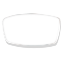 依视路（ESSILOR）【买镜片送镜框】非球面钻晶A3升级钻晶膜岩耐磨近视镜片