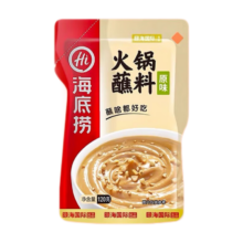 海底捞 原味蘸料120g（任选21件）