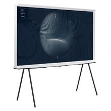 三星 SAMSUNG 65英寸Serif画境艺术QLED量子点4K处理器哑光屏显电视65LS01C