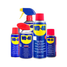 WD-40 除锈防锈润滑剂 40ml