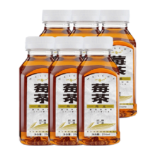 88VIP：喵满分 莓茶乌龙复合茶饮料 250mL*6瓶