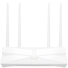 TP-LINK TL-XDR3010易展版 AX3000 双频千兆WiFi6无线路由器