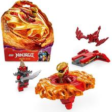 乐高 LEGO 幻影忍者系列 71823 凯的神龙幻影旋转机