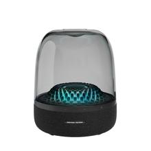 10点开始：哈曼卡顿 Aura Studio4 2.0声道 桌面 蓝牙音箱 黑色
