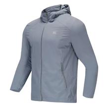 KOLON SPORT 男款皮肤衣夹克 LHJK4MN193