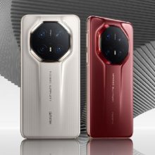 华为 HUAWEI Mate70 RS 非凡大师 16GB+512GB瑞红华为鸿蒙智能手机