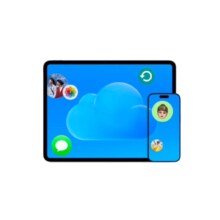 PLUS：Apple/苹果iCloud+权益包 含12个月50GB
