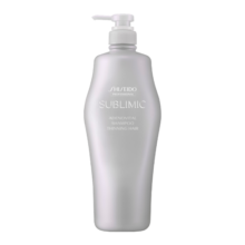 资生堂专业美发（SHISEIDO PROFESSIONAL）芯护理道头皮生机系列洗发露控油稀疏发质强根健发头皮洗发水无硅 头皮生机洗发露1000ml家庭囤货