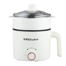 限移动端、京东百亿补贴：荣事达 电煮锅1.8L