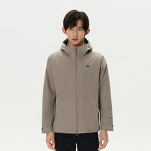 限尺码：KOLON SPORT GTX 2L 男款防水冲锋衣 LHGJ4WNT33