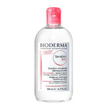 贝德玛 舒妍多效洁肤液 500ml