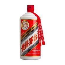 茅台 MOUTAI 飞天茅台 1000ml 53%vol 酱香型白酒 单瓶装