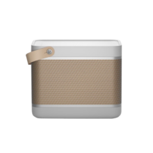 B&O Beolit 20 便携式无线蓝牙音响音箱 丹麦bo室内桌面音响 Grey Mist 情人节礼物 雾灰色